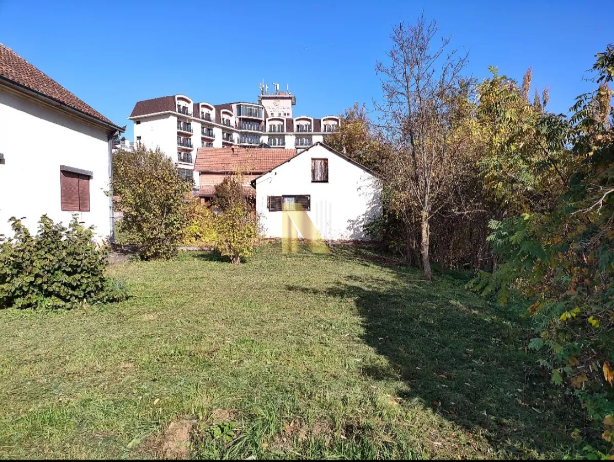 Prodaja, kuća, 222m², Banja Vrdnik, Irig