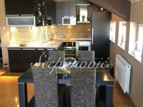 Prodaja, trosoban stan, 113m², Nova Detelinara, Novi Sad Sve Podlokacije - image 23