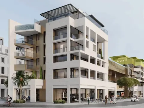 Prodaja, trosoban stan, 278m², Porto Montenegro, Tivat - image 2