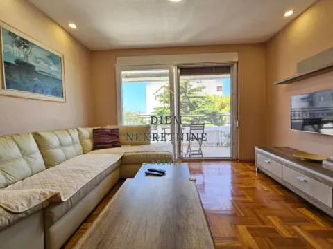 Rent, two bedroom apartment, 60m², Centar, Bar - image 16