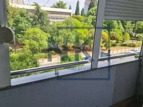 Rent, one bedroom apartment, 54m², Preko Morače, Podgorica - image 12