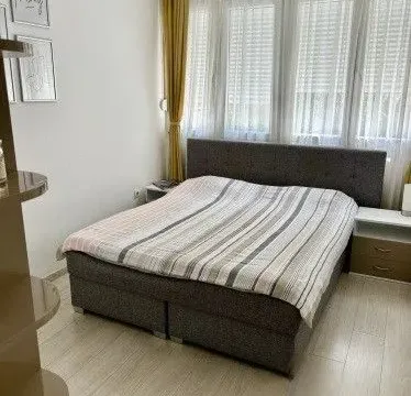 Izdavanje, jednosoban stan, 50m², Centar, Podgorica - image 9