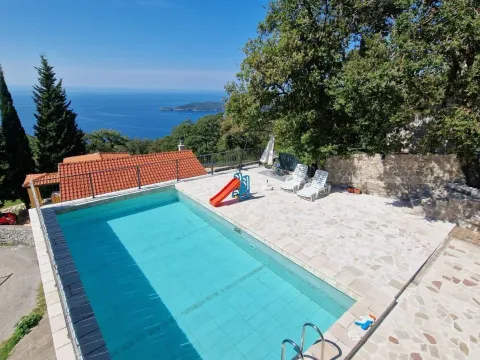 Sale, house, 420m², Kuljače, Budva - image 48