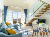 Prodaja, trosoban stan, 114m², Luštica Bay, Tivat - image 7