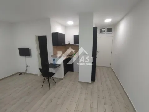 Izdavanje, stan, 32m², Centar, Novi Sad - image 2