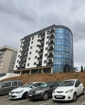 Izdavanje, jednosoban stan, 50m², Vezirov Most, Podgorica