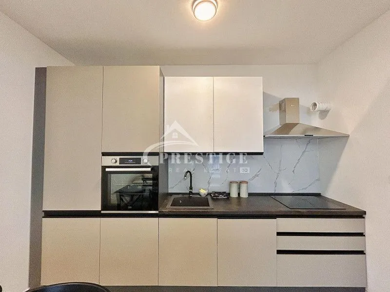 Rent, one bedroom apartment, 49m², Stara Varoš, Podgorica