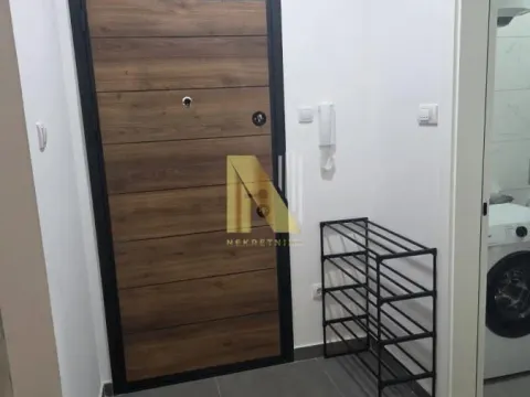 Izdavanje, jednosoban stan, 37m², Petrovaradin, Novi Sad - image 10