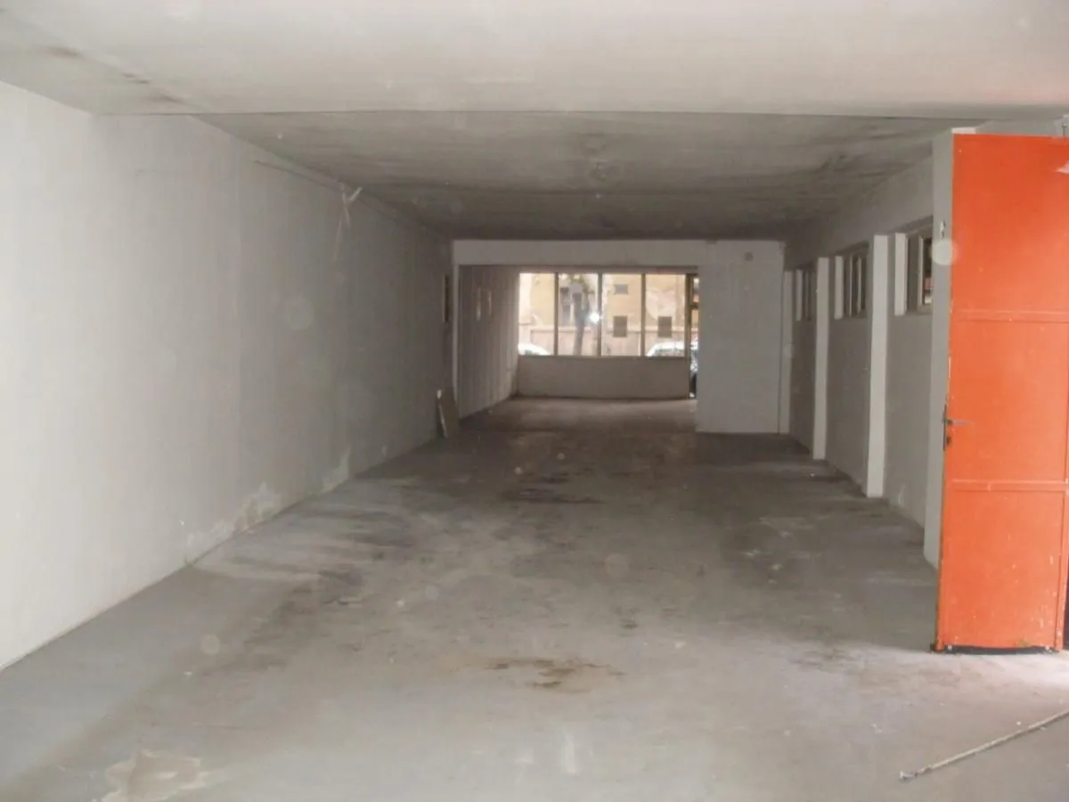 Rent, office space, 270m², Centar, Niš
