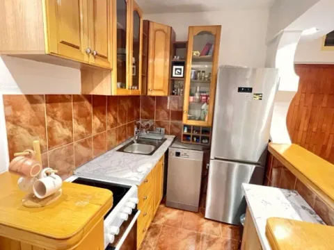 Izdavanje, jednosoban stan, 54m², Kava, Tivat - image 7