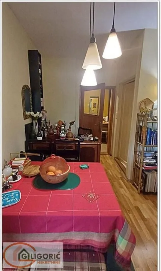 Prodaja, dvosoban stan, 67m², Severni Bulevar, Zvezdara Sve Podlokacije