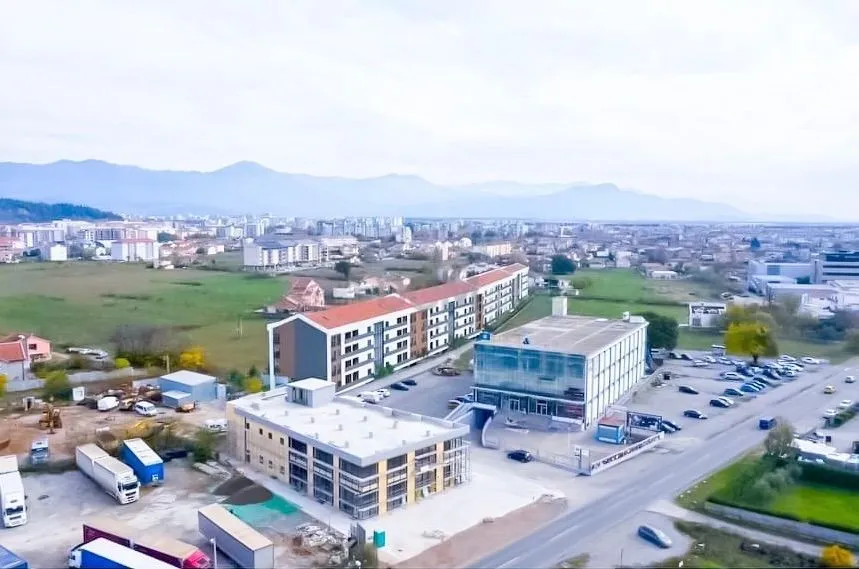 Prodaja, stan, 94m², Podgorica, Crna Gora