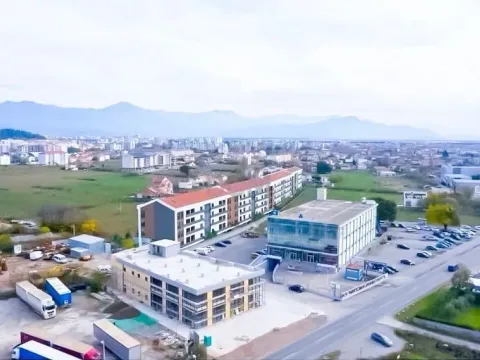 Prodaja, stan, 94m², Podgorica, Crna Gora - image 3