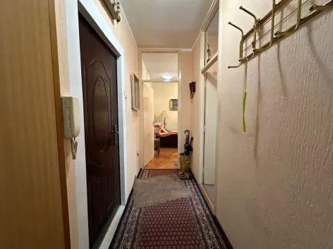 Sale, three bedroom apartment, 71m², Gintaš, Podgorica - image 19