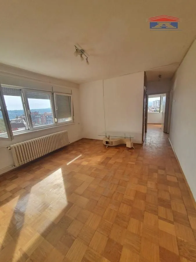 Rent, office space, 68m², Liman 1, Novi Sad Sve Podlokacije