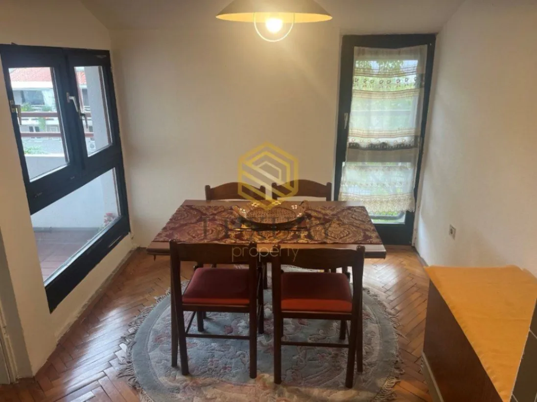 Rent, one bedroom apartment, 56m², Preko Morače, Podgorica