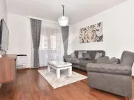 Rent, two bedroom apartment, 69m², Master Kvart, Podgorica - image 1