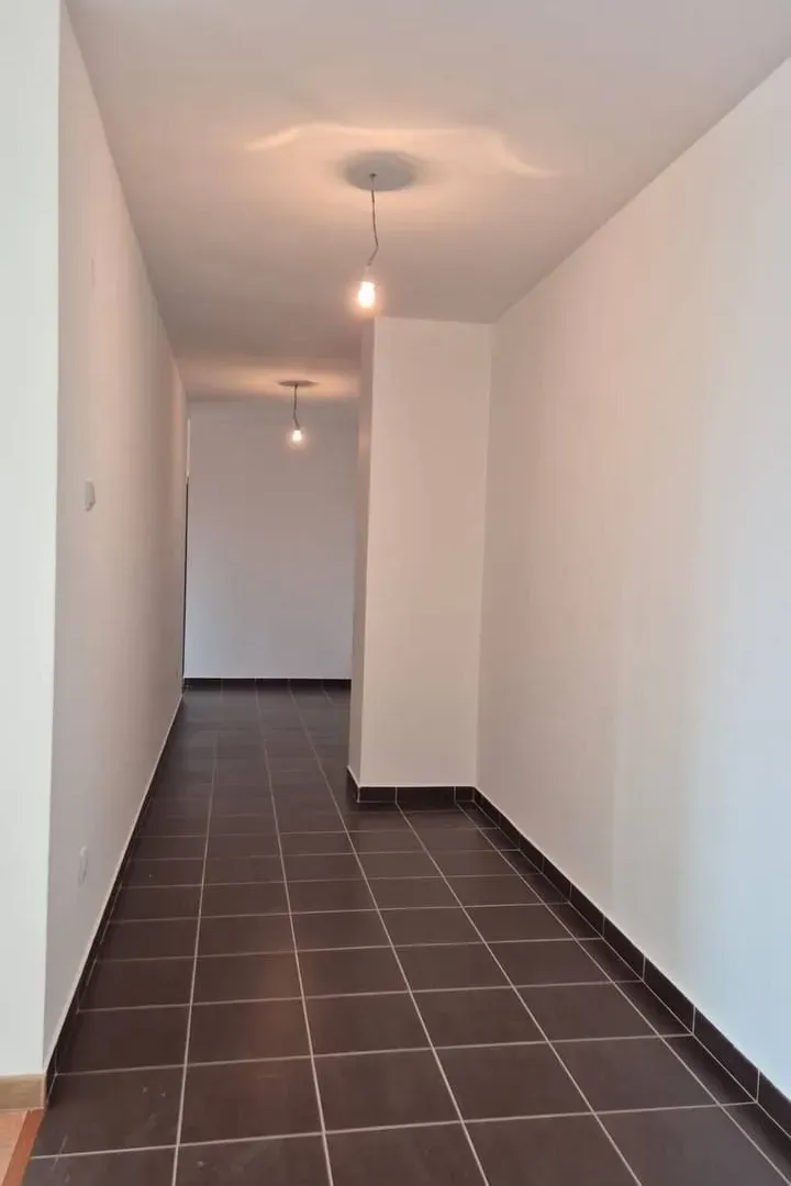 Sale, two bedroom apartment, 85m², Petrovac, Budva