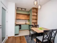 Rent, one bedroom apartment, 50m², Tološka šuma, Podgorica - image 9