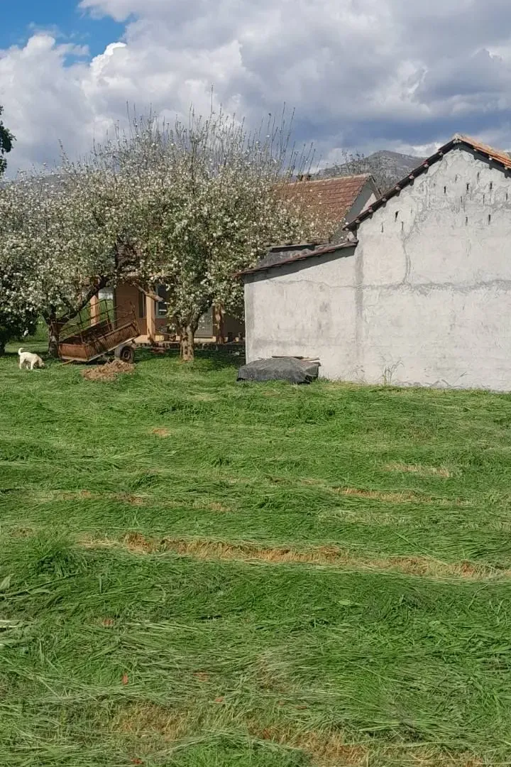 Prodaja, kuća, 100m², Kosić, Danilovgrad