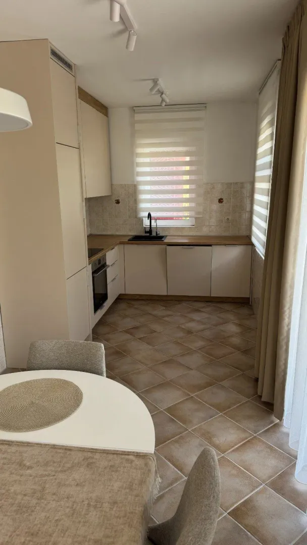 Prodaja, dvosoban stan, 54m², Kotor, Crna Gora