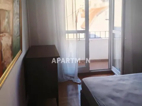 Rent, two bedroom apartment, 46m², Stari Grad, Beograd - image 6