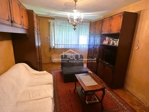 Prodaja, dvosoban stan, 49m², Karaburma, Palilula Sve Podlokacije - image 2