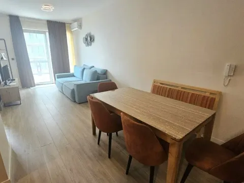 Sale, one bedroom apartment, 52m², Rafailovići, Budva - image 6