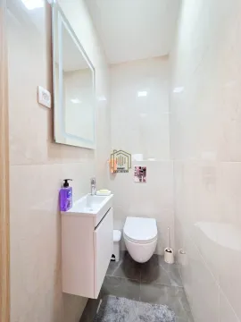 Rent, three bedroom apartment, 100m², City Kvart, Podgorica - image 15