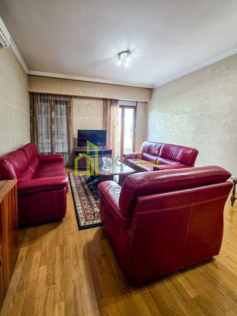Rent, one bedroom apartment, 60m², Centar, Podgorica