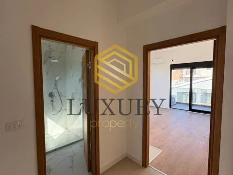 Prodaja, garsonjera, 33m², Preko Morače, Podgorica - image 6