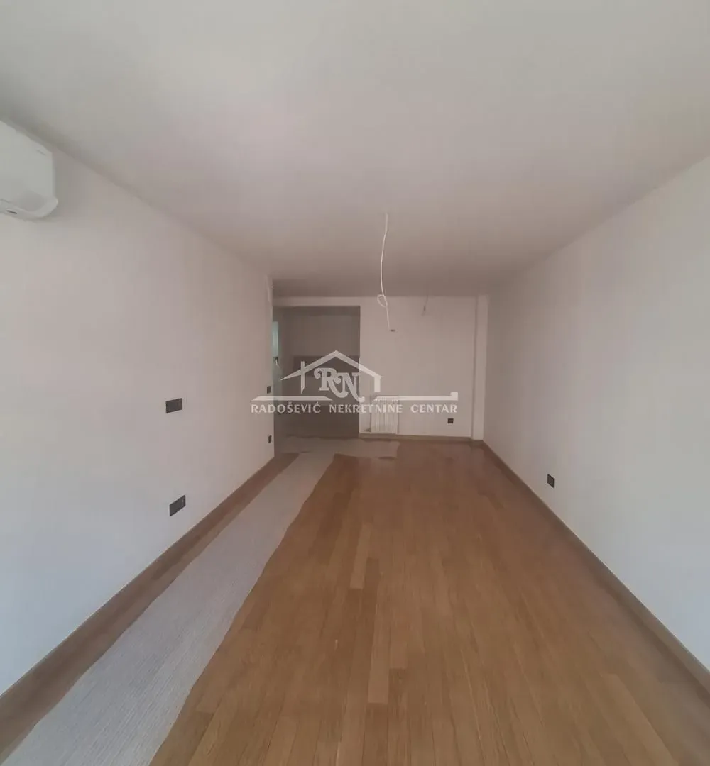 Sale, two bedroom apartment, 78m², Zvezdara Sve Podlokacije, Beograd