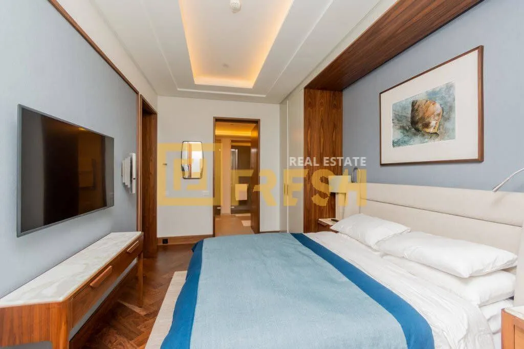 Sale, one bedroom apartment, 80m², Tivat, Crna Gora