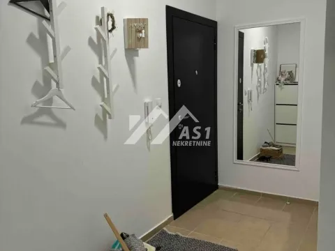 Izdavanje, jednosoban stan, 39m², Telep, Novi Sad Sve Podlokacije - image 6