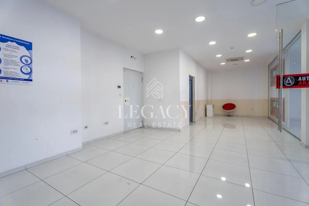 Rent, office space, 179m², Stari Grad, Beograd