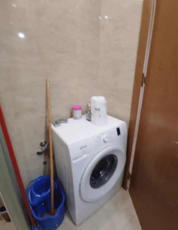 Rent, apartment, 45m², Bečići, Budva