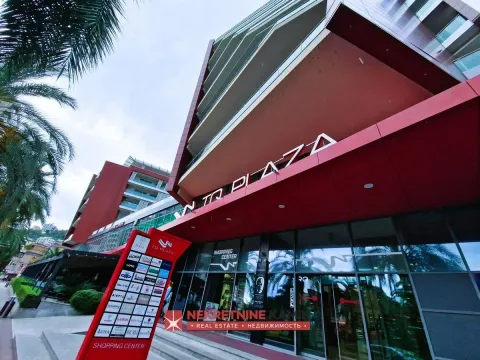 Prodaja, stan, 25m², Centar, Budva - image 1