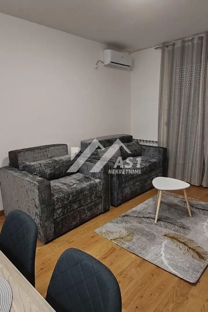 Rent, apartment, 25m², Telep, Novi Sad Sve Podlokacije