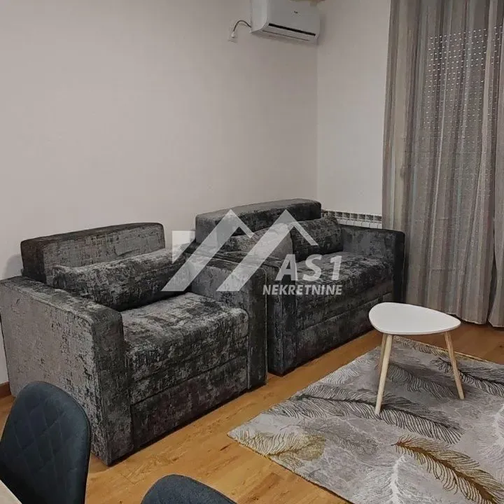 Rent, apartment, 25m², Telep, Novi Sad Sve Podlokacije