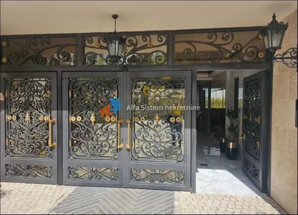 Rent, three bedroom apartment, 70m², Trošarina, Voždovac Sve Podlokacije