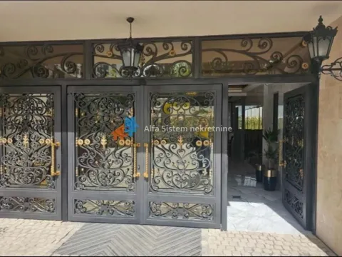 Rent, three bedroom apartment, 70m², Trošarina, Voždovac Sve Podlokacije - image 11