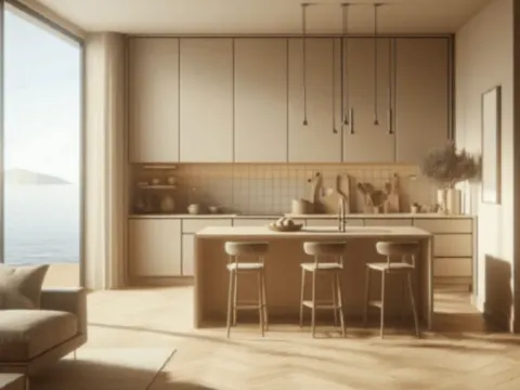 Prodaja, stan, 73m², Tivat, Crna Gora - image 4