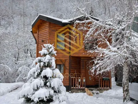 Rent, house, 68m², Centar, Kolašin - image 8