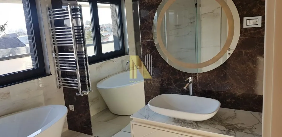 Izdavanje, stan, 240m², Telep, Novi Sad Sve Podlokacije