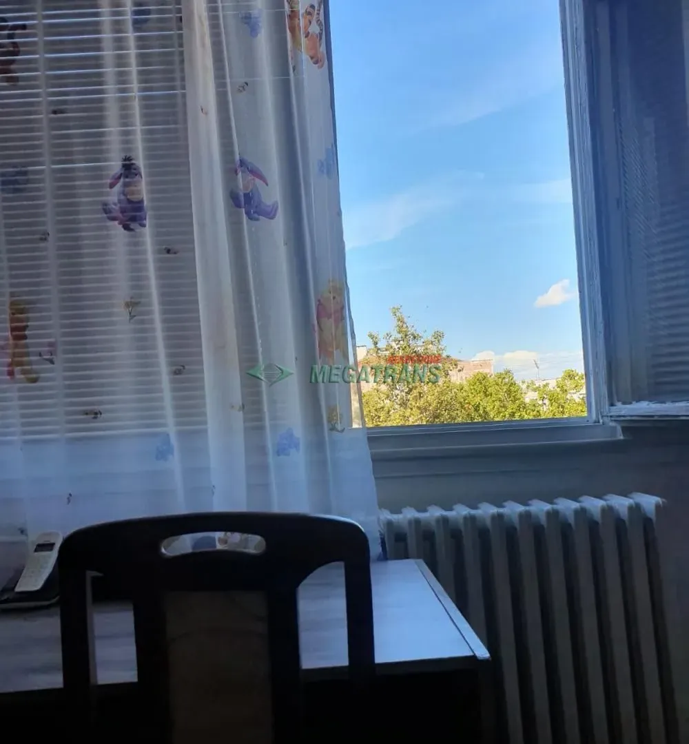Izdavanje, trosoban stan, 70m², Liman 2, Novi Sad Sve Podlokacije