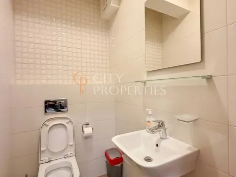 Izdavanje, stan, 76m², City Kvart, Podgorica - image 6