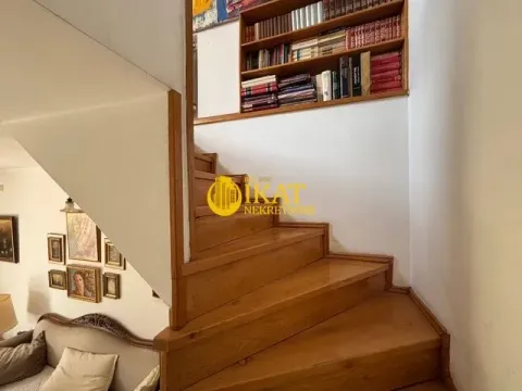 Sale, apartment, 108m², Stari Grad, Beograd - image 5