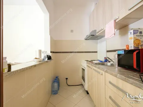 Prodaja, jednosoban stan, 42m², Rozino, Budva - image 5