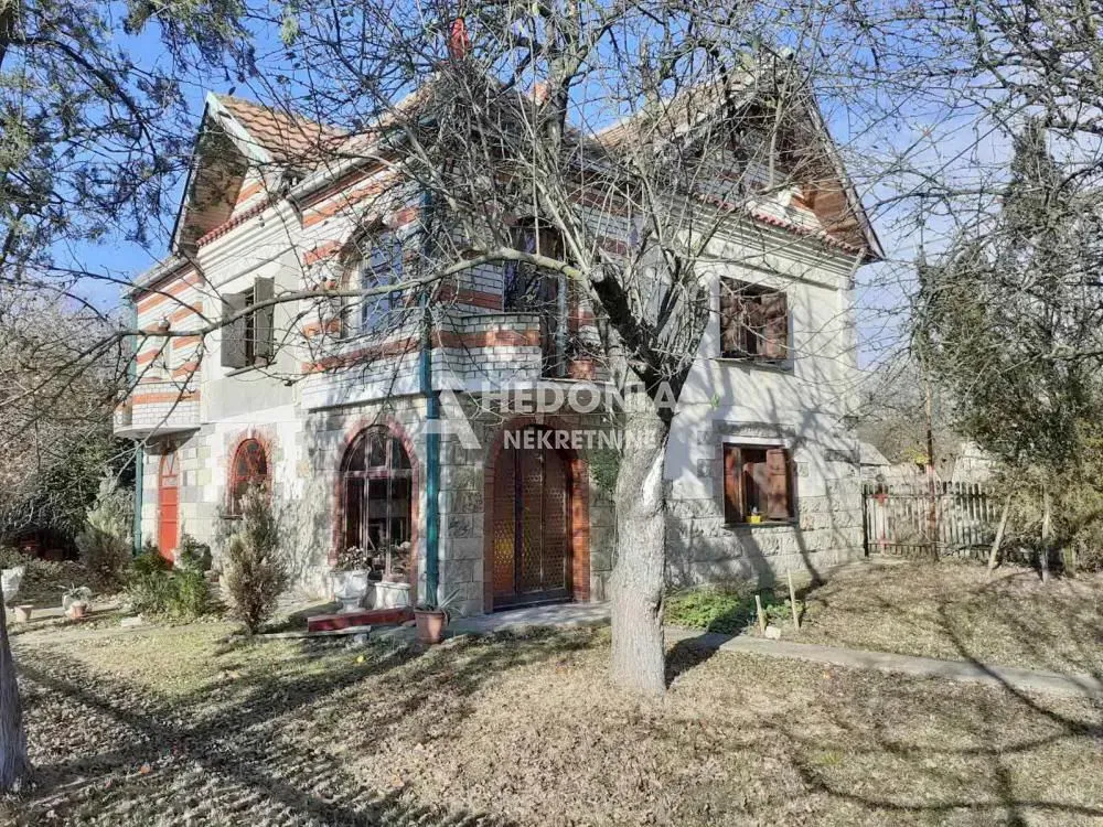Prodaja, kuća, 140m², Kosmaj, Sopot