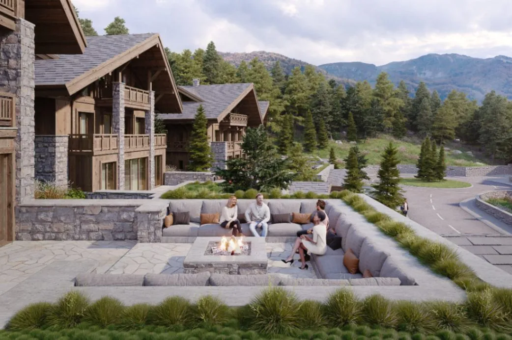 Sale, house, 580m², Kolašin, Crna Gora